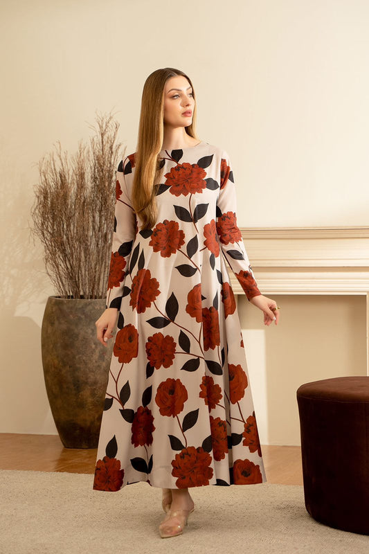 LULUSAR ⏐ WINTER SWISS ⏐ DIGITAL PRINTED ⏐ CASUAL ⏐ UNSTITCHED