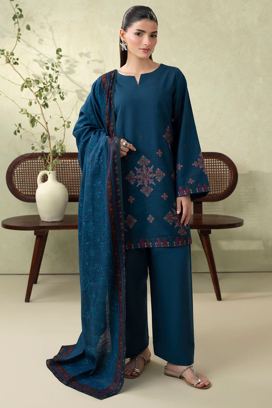 AILSA EMBROIDERED DHANAK UNSTITCHED AS_40