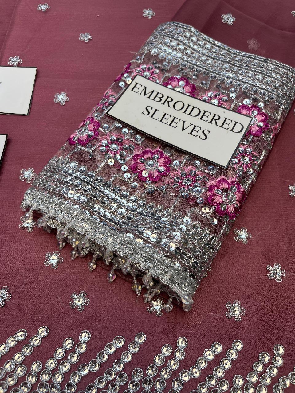 * *JAZMIN* * MAXI BRIDAL COLLECTION 25