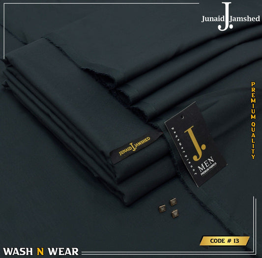 J. Summer Executive Wash N Wear 100% Original JAS-001