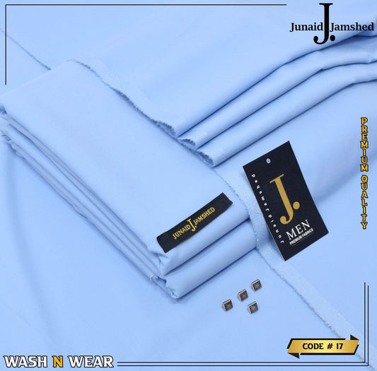 J. Summer Executive Wash N Wear 100% Original JAS-003