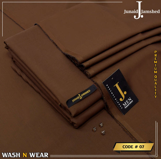 J. Summer Executive Wash N Wear 100% Original JAS-008