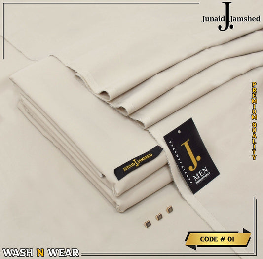 J. Summer Executive Wash N Wear 100% Original JAS-015