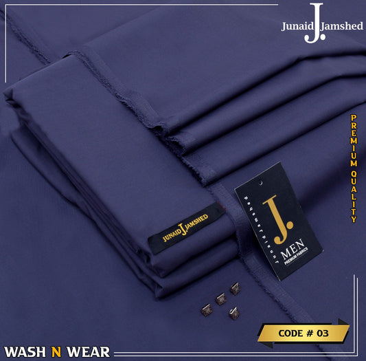 J. Summer Executive Wash N Wear 100% Original JAS-016