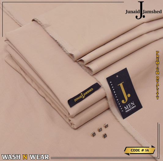 J. Summer Executive Wash N Wear 100% Original JAS-017