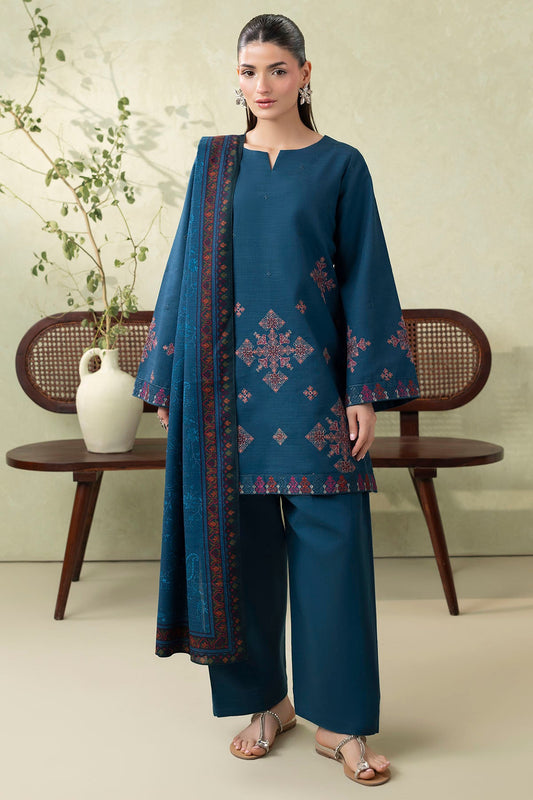 AILSA EMBROIDERED DHANAK UNSTITCHED AS_40