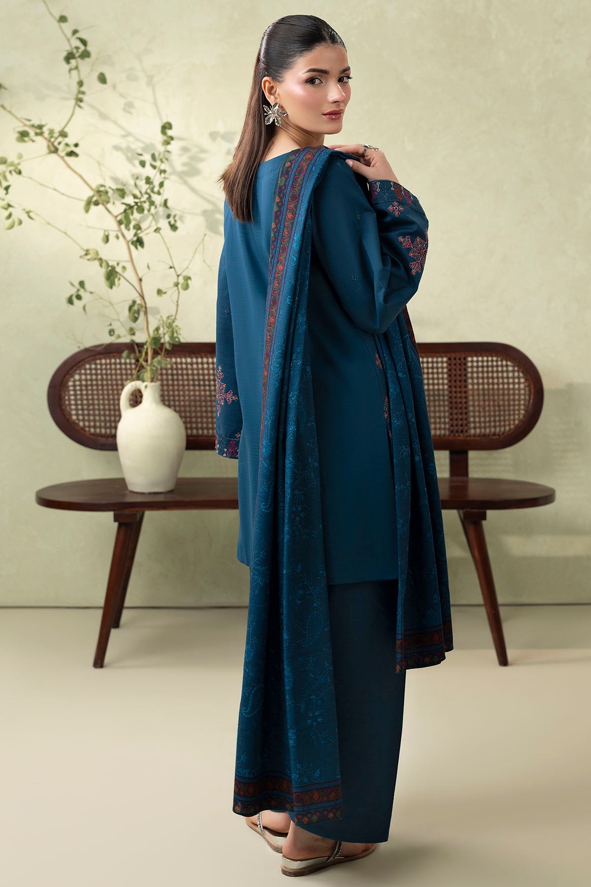 AILSA EMBROIDERED DHANAK UNSTITCHED AS_40