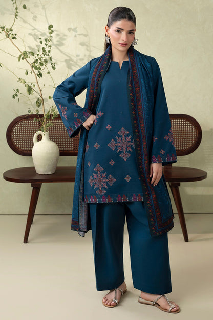 AILSA EMBROIDERED DHANAK UNSTITCHED AS_40
