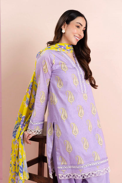 RTS | SHIRT & DUPATTA