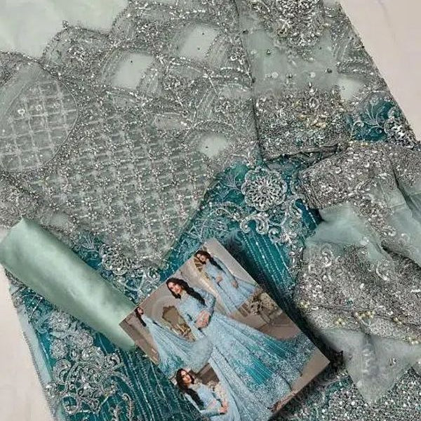 *MARIA B * MAXI  BRIDAL COLLECTION 25