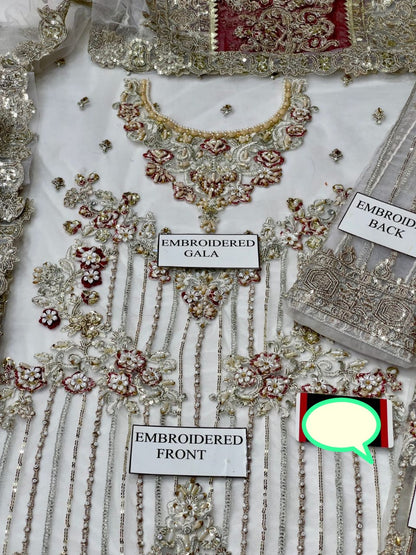 *SERENE* BRIDAL COLLECTION 25