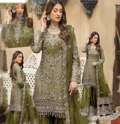 *SERENE* BRIDAL COLLECTION 25