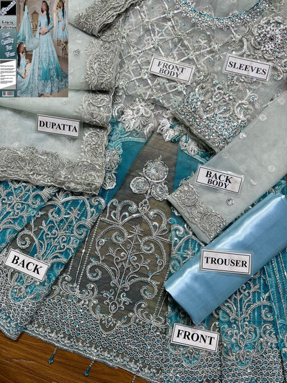 *MARIA B * MAXI  BRIDAL COLLECTION 25