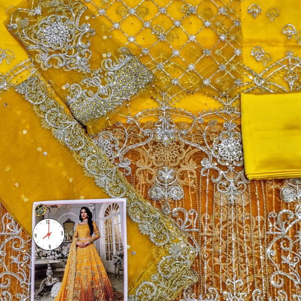 *MARIA B * MAXI  BRIDAL COLLECTION 25