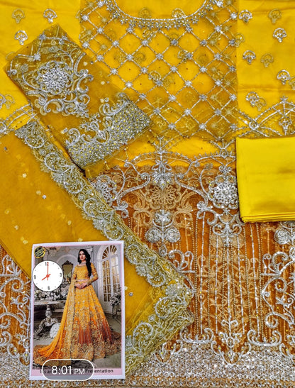 *MARIA B * MAXI  BRIDAL COLLECTION 25