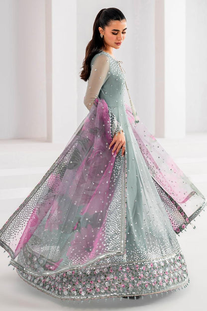 *  *JAZMIN* * MAXI  BRIDAL COLLECTION 25