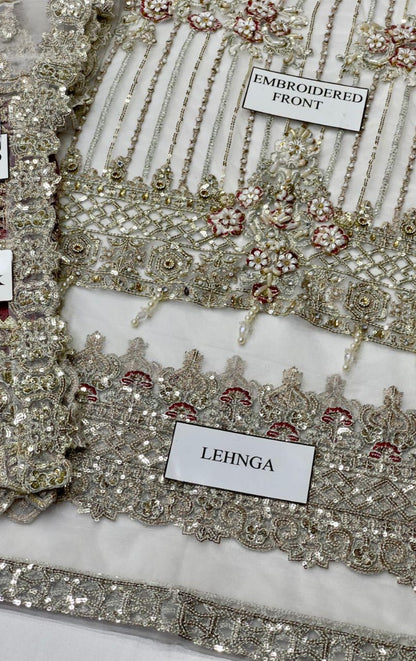 *SERENE* BRIDAL COLLECTION 25