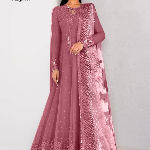 *  *JAZMIN* * MAXI  BRIDAL COLLECTION 25