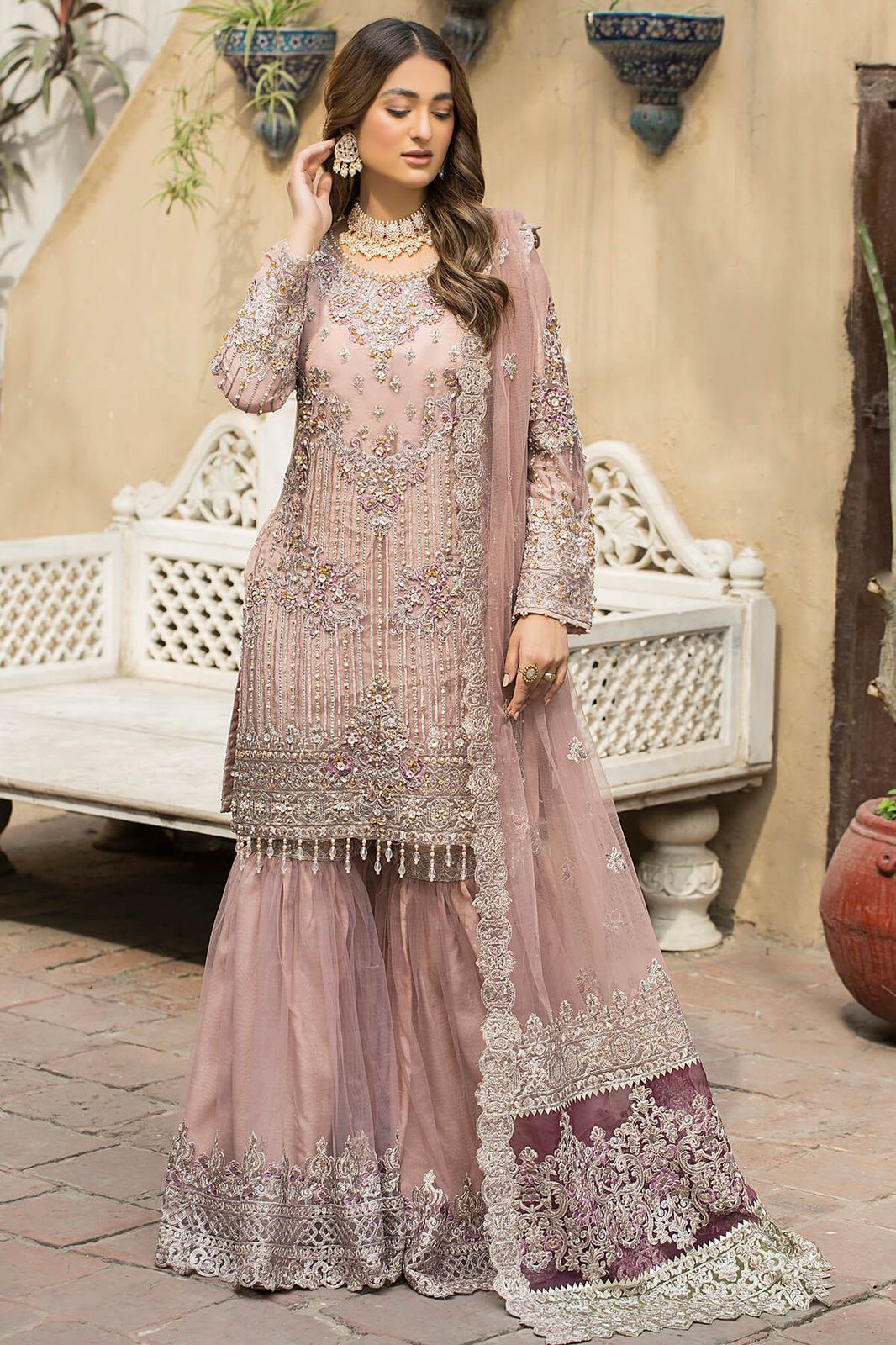 *SERENE* BRIDAL COLLECTION 25