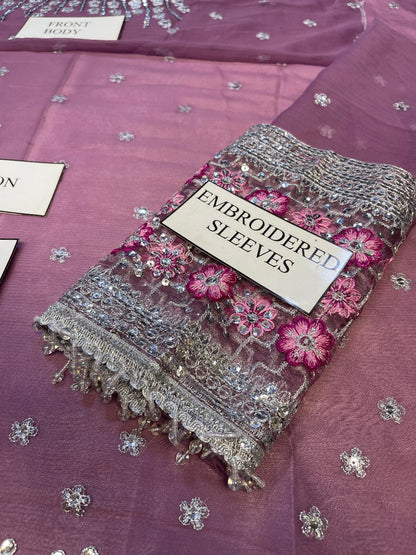 *  *JAZMIN* * MAXI  BRIDAL COLLECTION 25