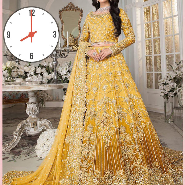 *MARIA B * MAXI  BRIDAL COLLECTION 25